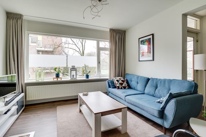 Foto 8 van Zevenwouden 20