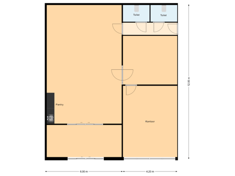 Bekijk plattegrond