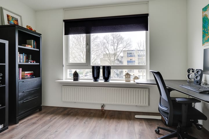 Foto 25 van Zevenwouden 20