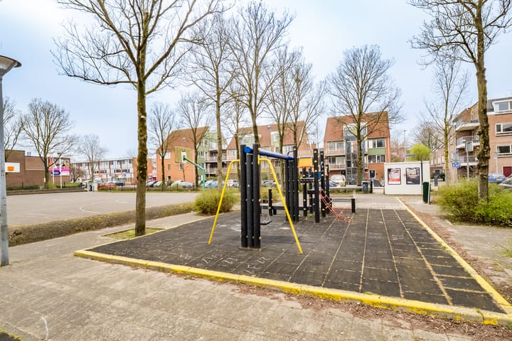 Foto 39 van Zevenwouden 20