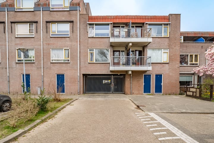 Foto 40 van Zevenwouden 20