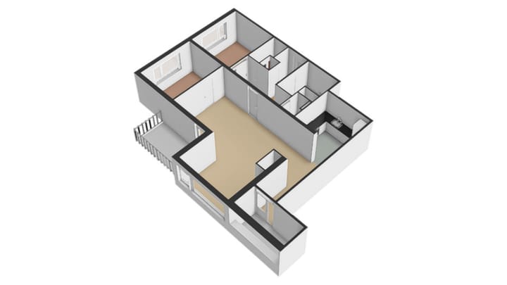 Foto 45 van Zevenwouden 20