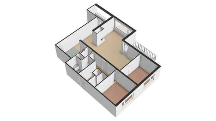 Foto 46 van Zevenwouden 20