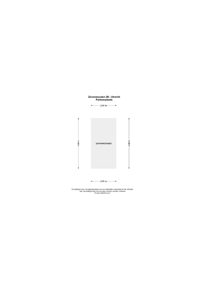 Foto 50 van Zevenwouden 20