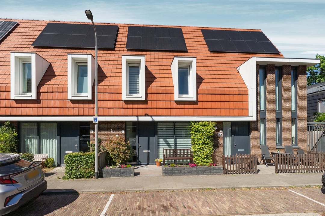 Foto 1 van Leeuwerikstraat 4