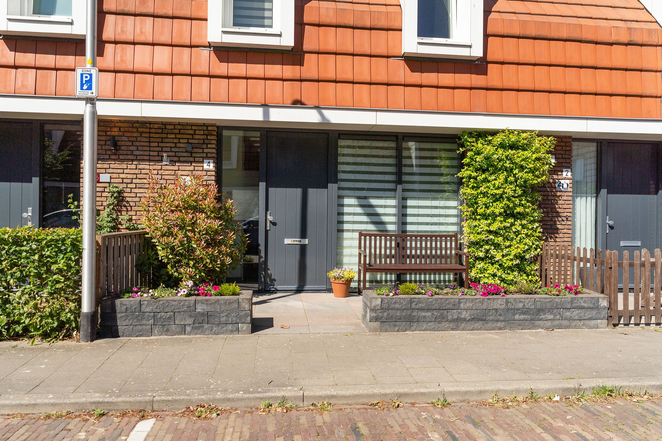 Foto 6 van Leeuwerikstraat 4