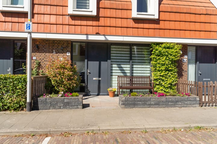 Foto 6 van Leeuwerikstraat 4