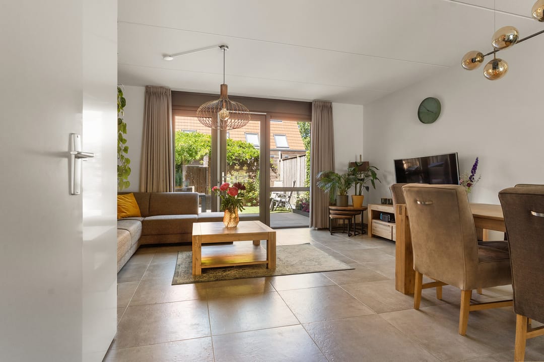 Foto 8 van Leeuwerikstraat 4