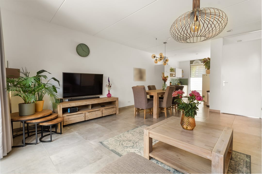 Foto 13 van Leeuwerikstraat 4