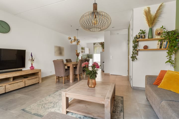 Foto 14 van Leeuwerikstraat 4