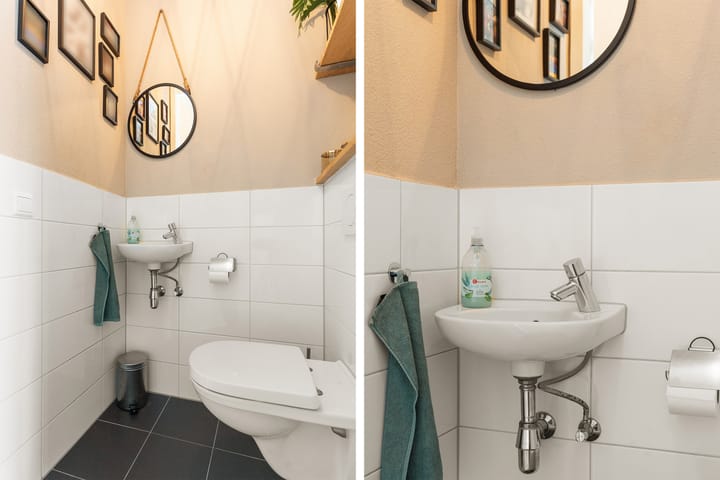 Foto 19 van Leeuwerikstraat 4