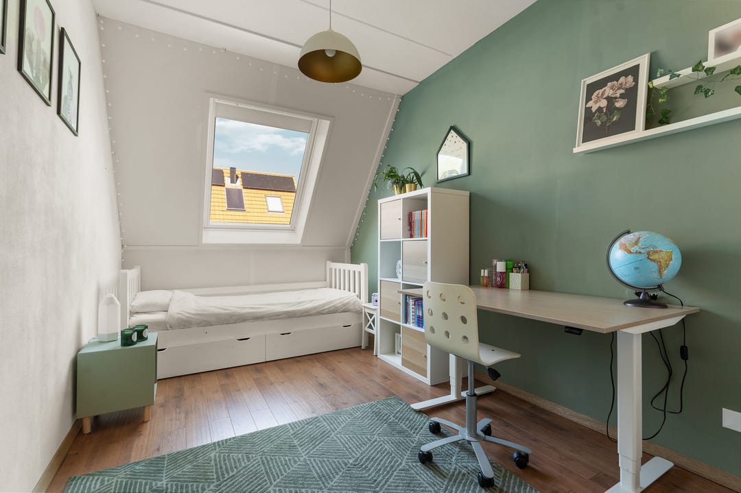 Foto 23 van Leeuwerikstraat 4