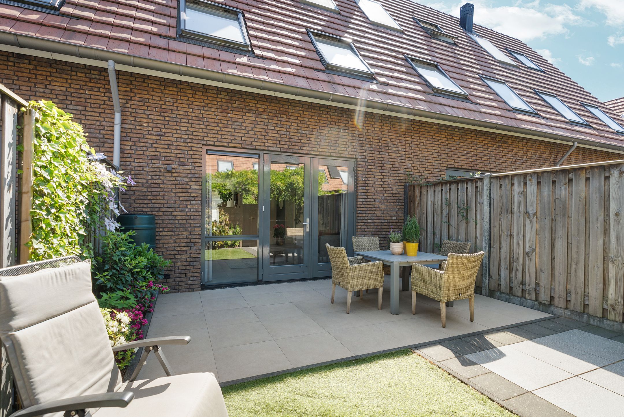 Foto 33 van Leeuwerikstraat 4