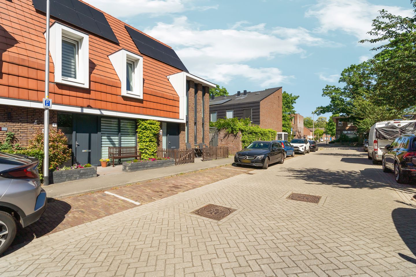 Foto 40 van Leeuwerikstraat 4