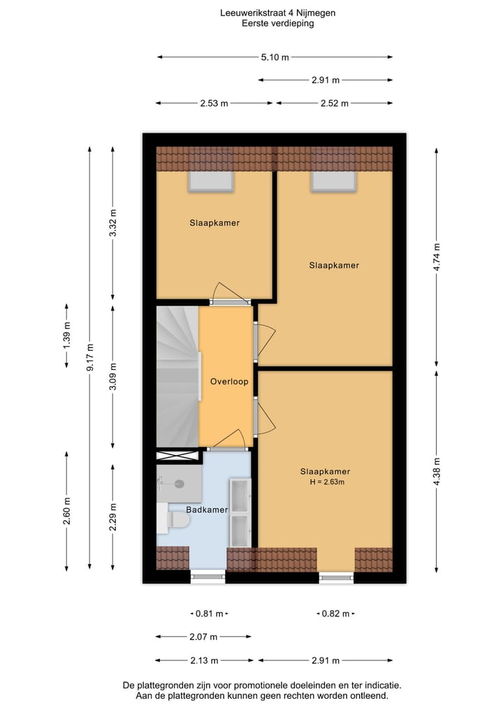 Foto 43 van Leeuwerikstraat 4