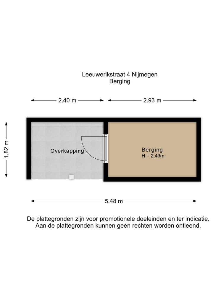Foto 47 van Leeuwerikstraat 4