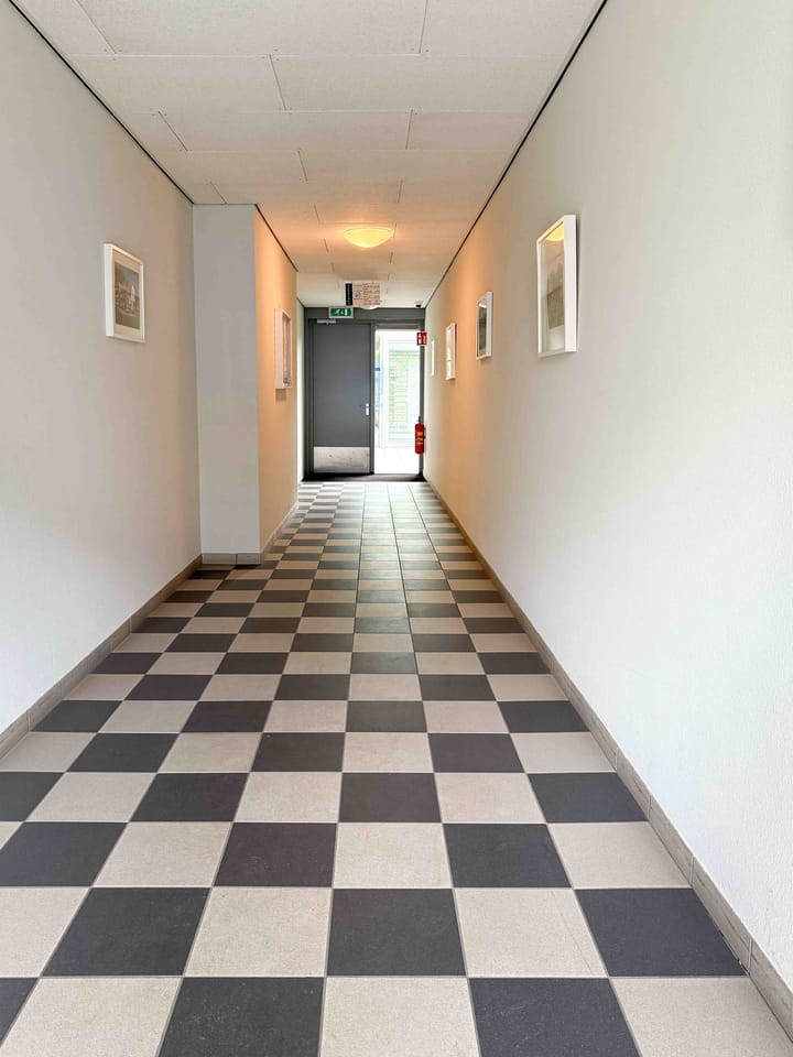 Foto 3 van Hendrik Veenemanstraat 3-F