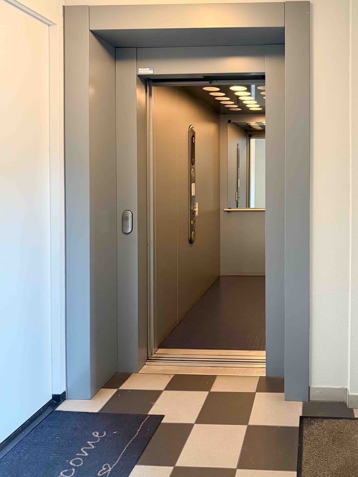 Foto 4 van Hendrik Veenemanstraat 3-F