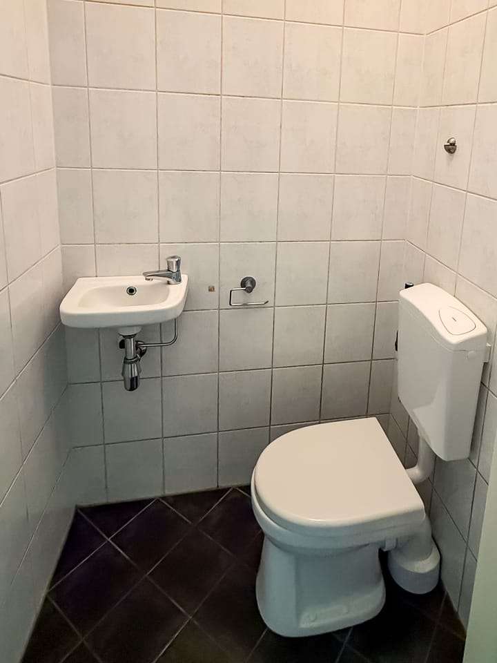 Foto 7 van Hendrik Veenemanstraat 3-F