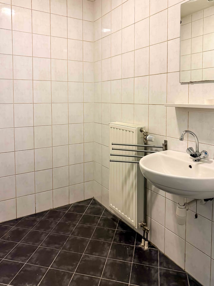 Foto 12 van Hendrik Veenemanstraat 3-F