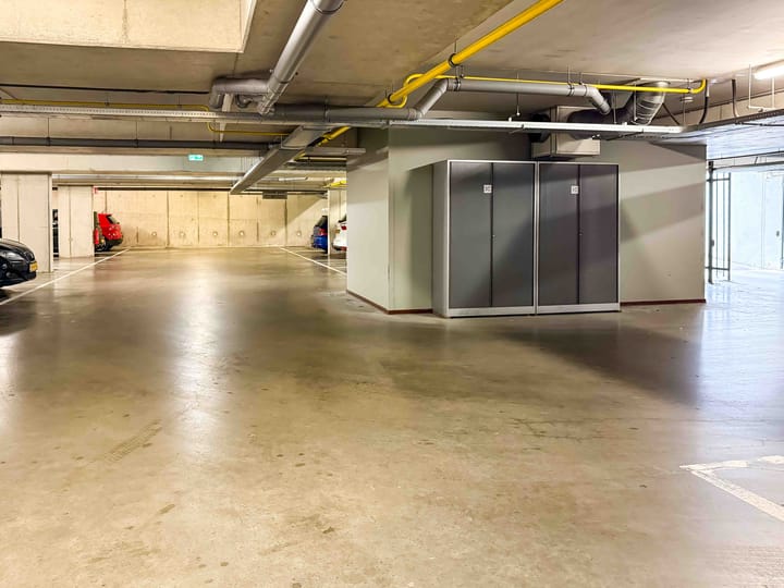 Foto 16 van Hendrik Veenemanstraat 3-F