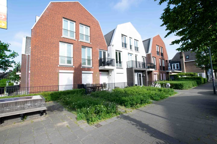 Foto 17 van Hendrik Veenemanstraat 3-F