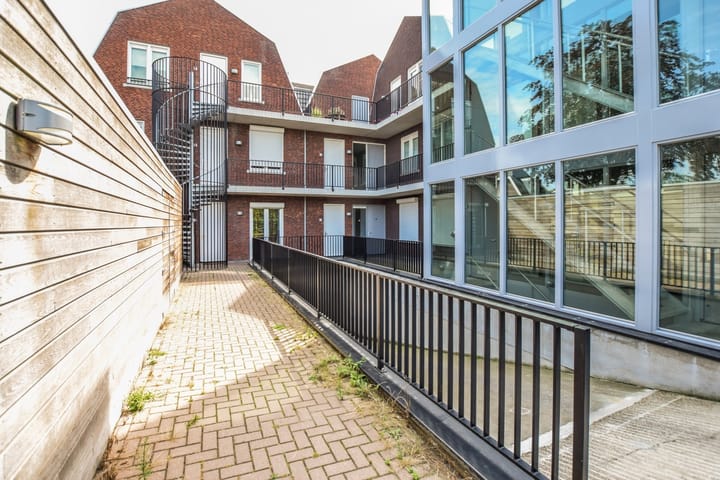 Foto 20 van Hendrik Veenemanstraat 3-F