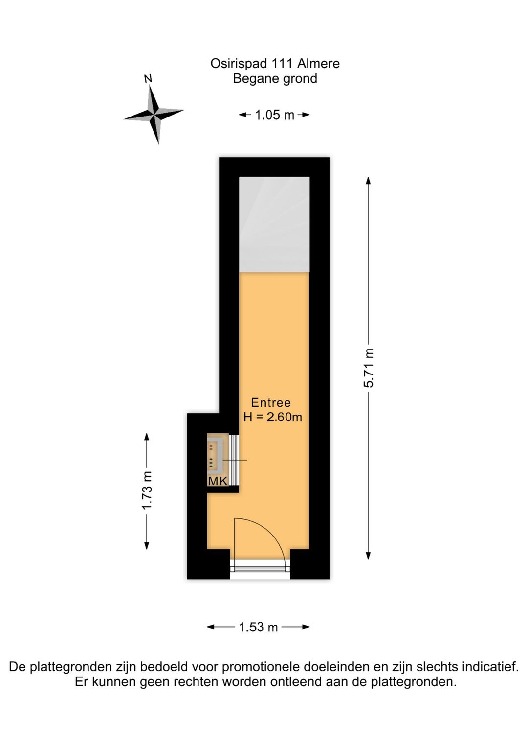 Foto 32 van Osirispad 111