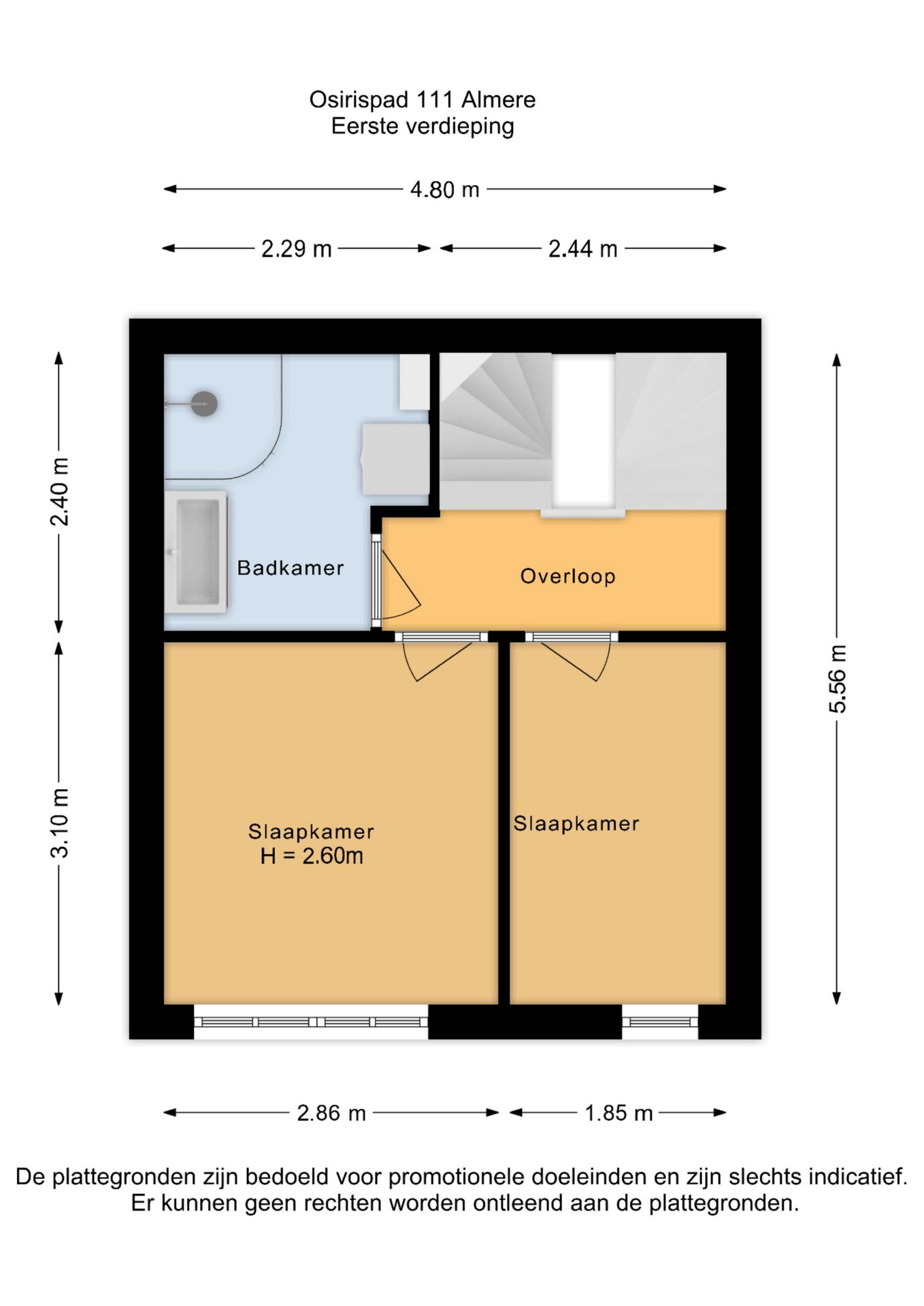 Foto 34 van Osirispad 111