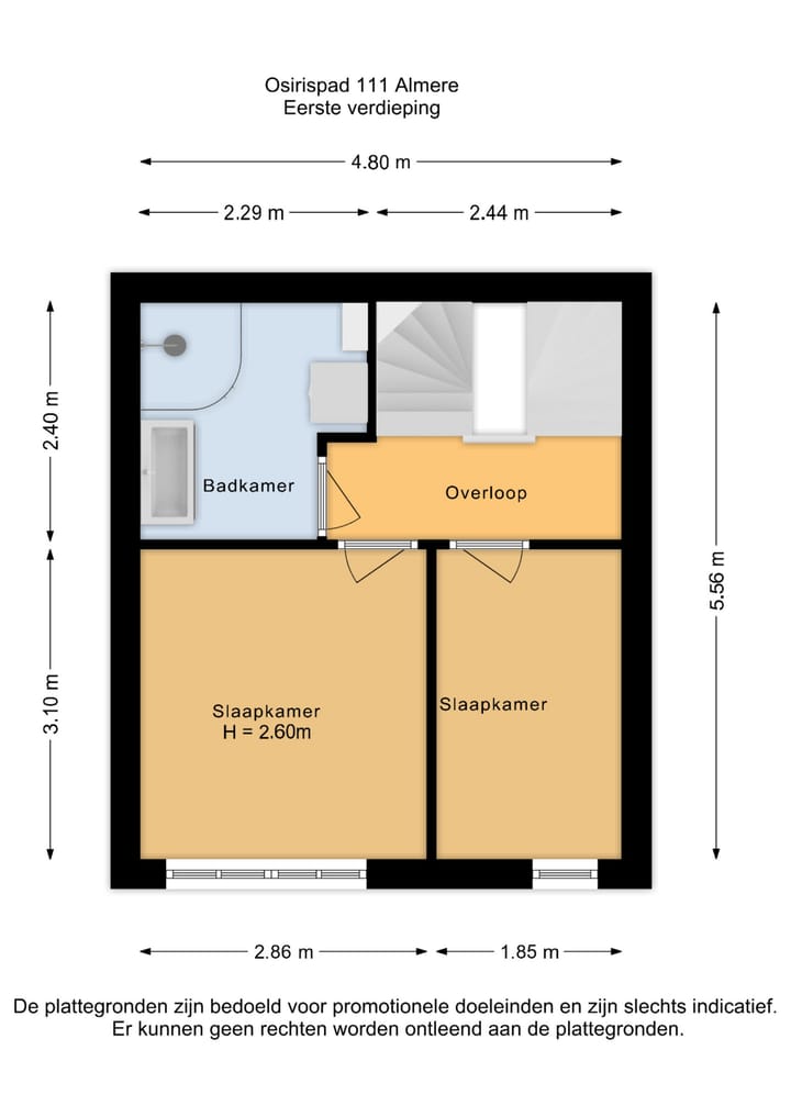 Foto 34 van Osirispad 111