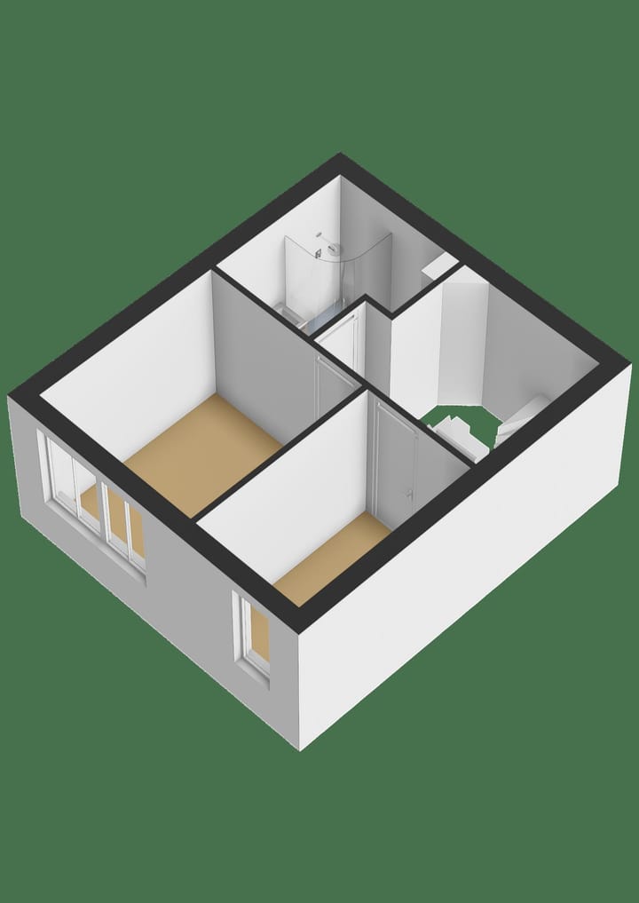 Foto 35 van Osirispad 111