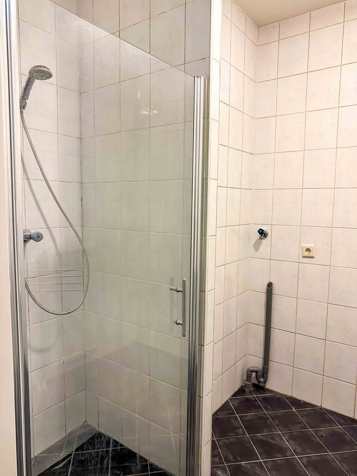 Foto 13 van Hendrik Veenemanstraat 3-F