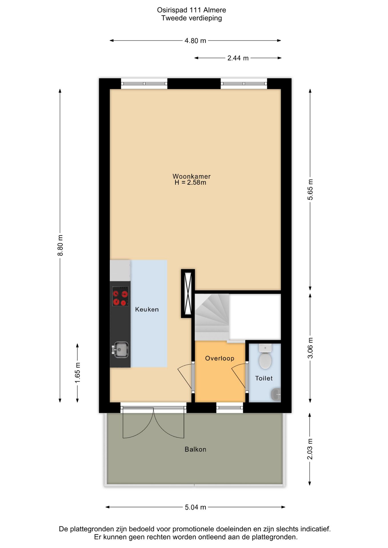 Foto 36 van Osirispad 111