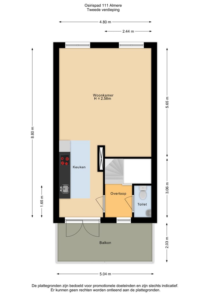 Foto 36 van Osirispad 111