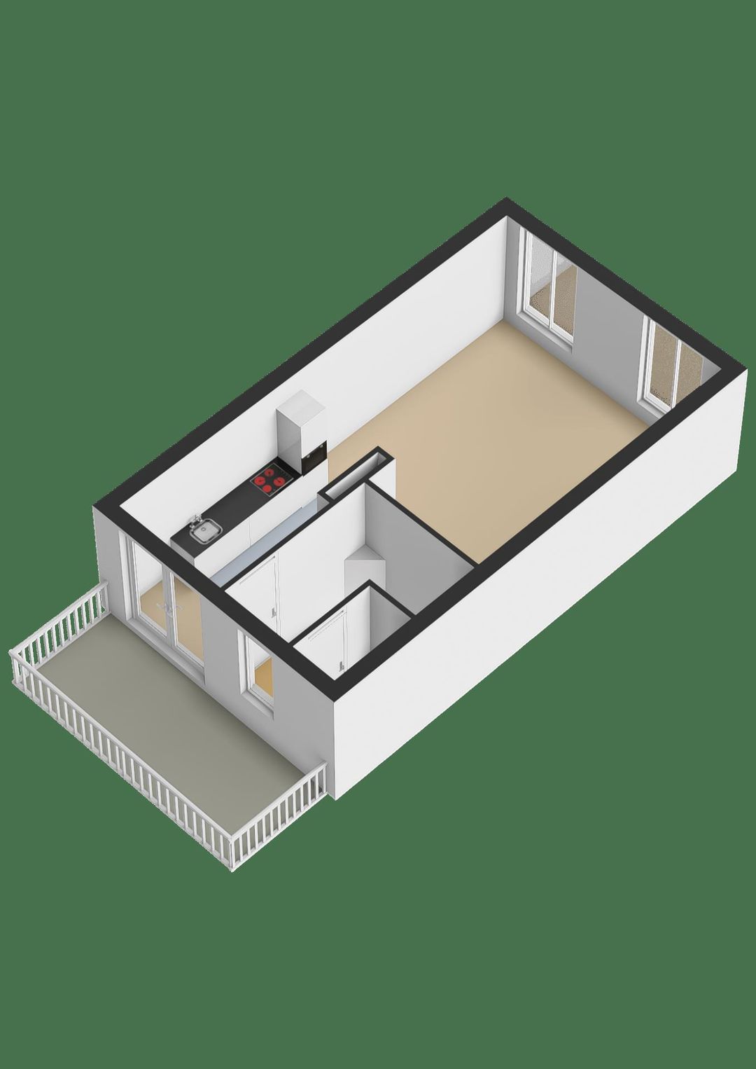 Foto 37 van Osirispad 111