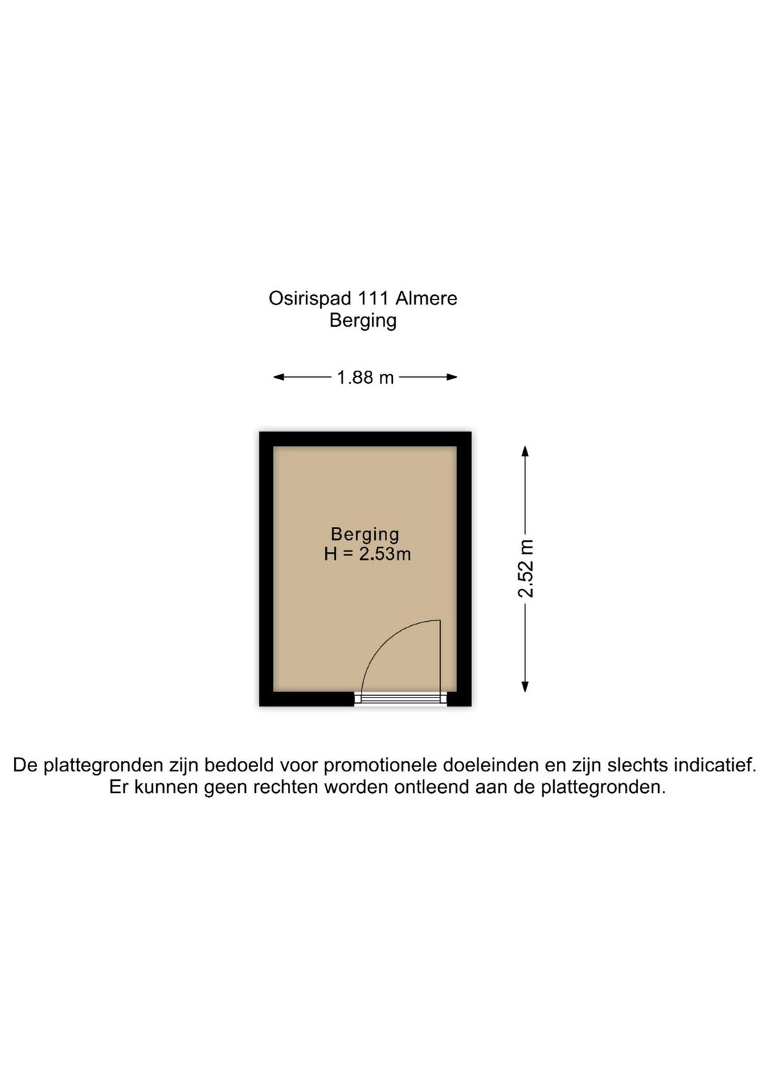 Foto 38 van Osirispad 111