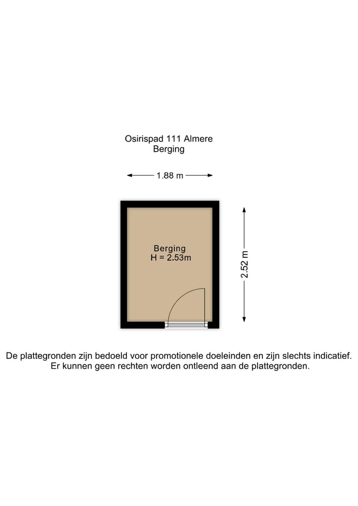 Foto 38 van Osirispad 111