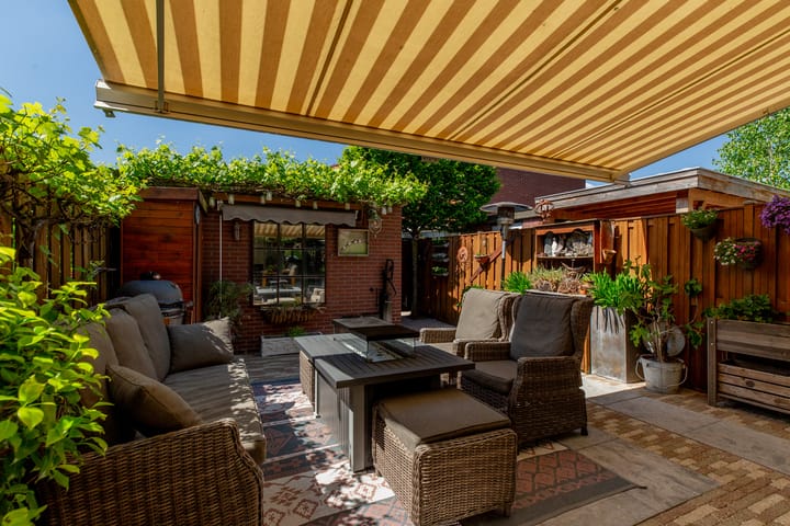 Foto 30 van Waddenring 81