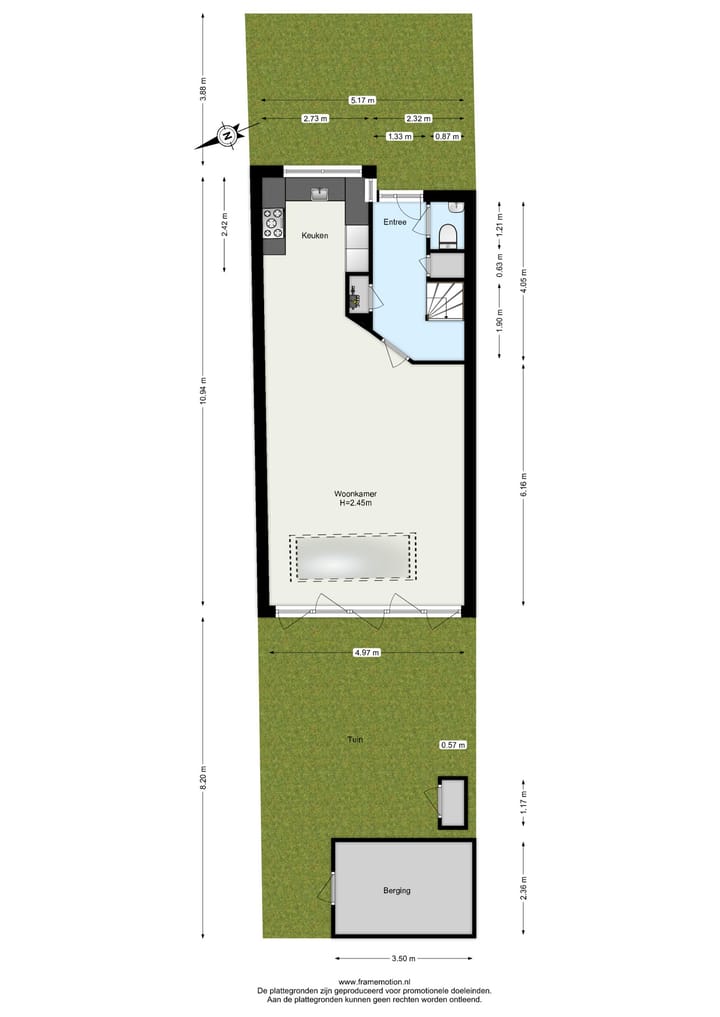 Foto 36 van Waddenring 81