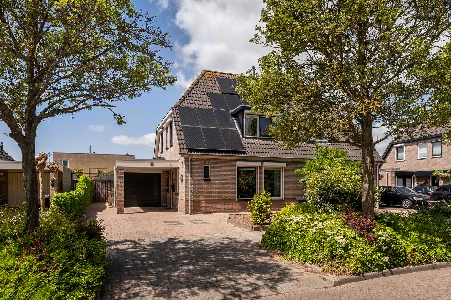 Foto 1 van Westpoort 56