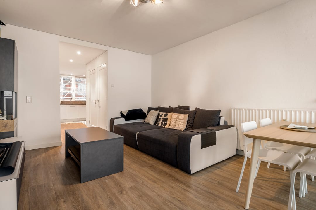 Foto 2 van Nicolaas Anslijnstraat 37