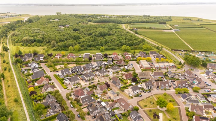 Foto 34 van Westpoort 56