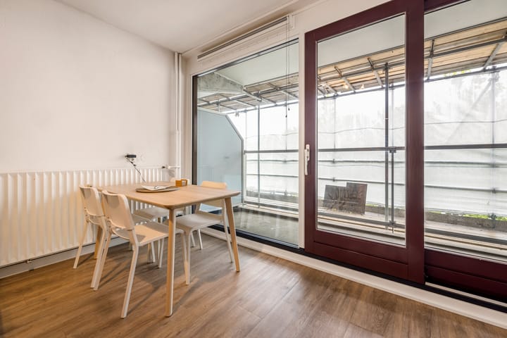 Foto 4 van Nicolaas Anslijnstraat 37