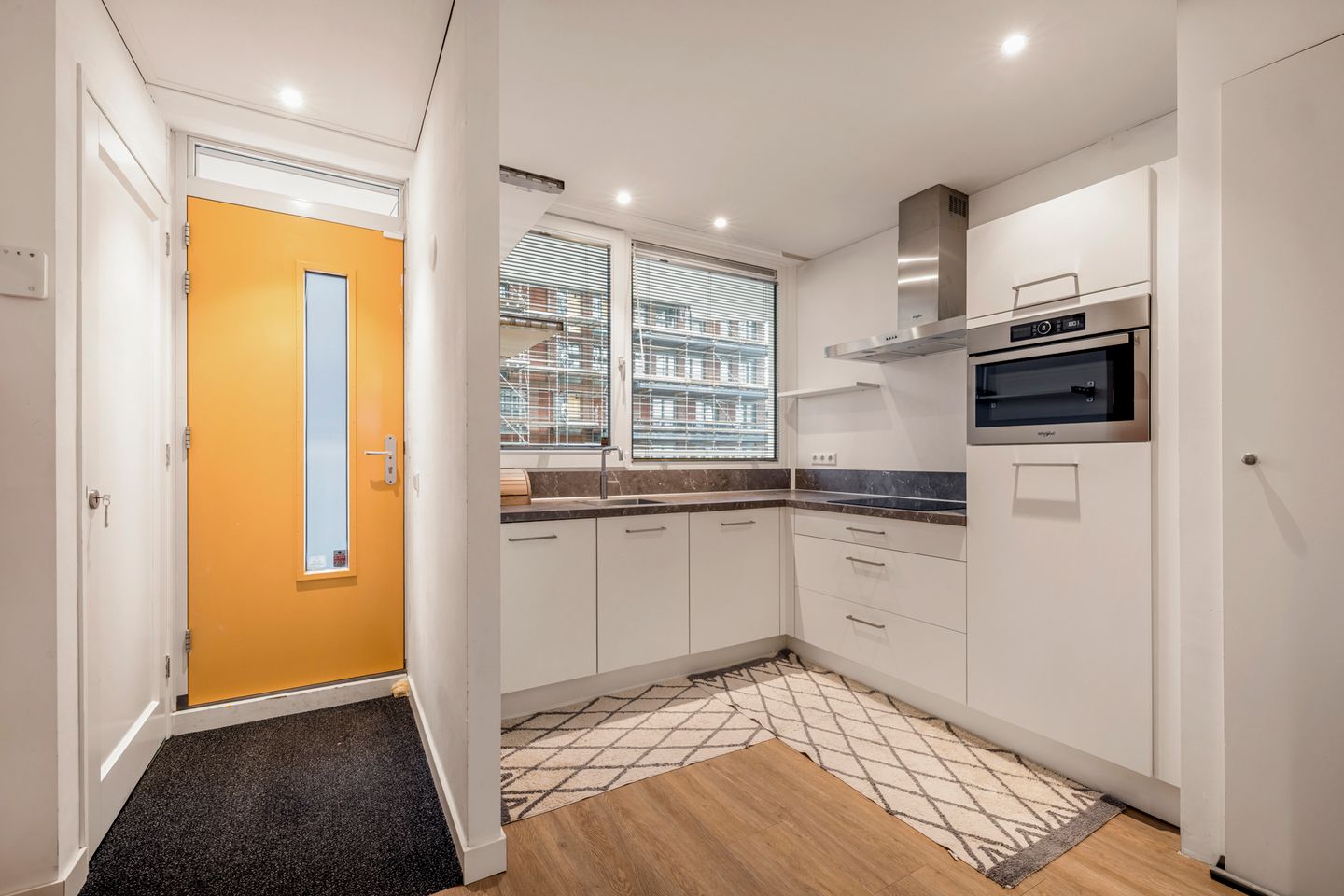 Foto 10 van Nicolaas Anslijnstraat 37