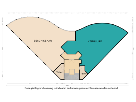 View floorplan