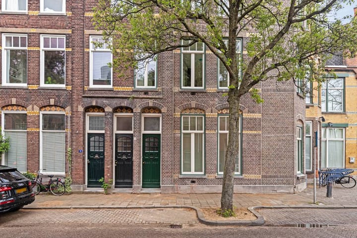 Foto 3 van Kempenlandstraat 1