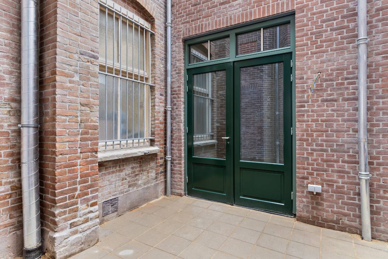 Foto 25 van Kempenlandstraat 1