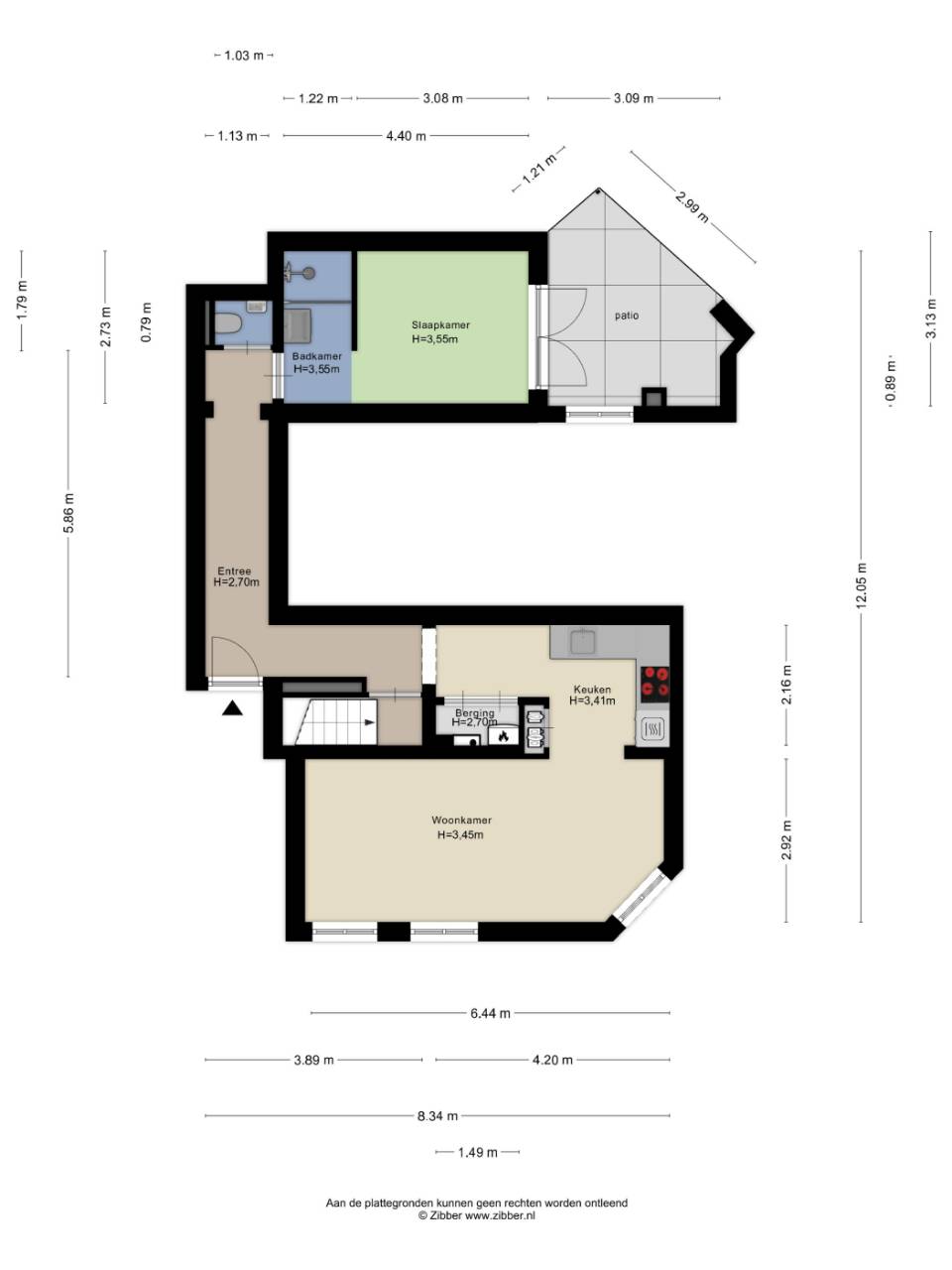 Foto 33 van Kempenlandstraat 1