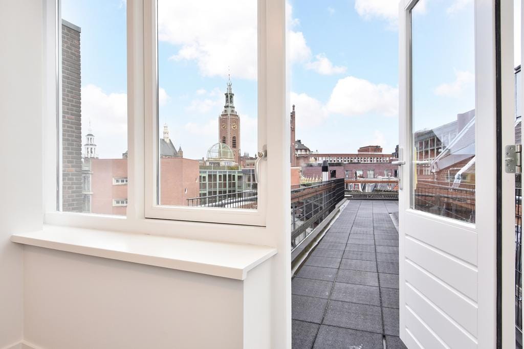 Photo 7 of Annastraat 4-D