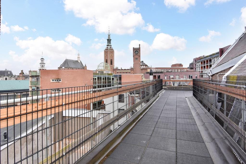 Photo 8 of Annastraat 4-D